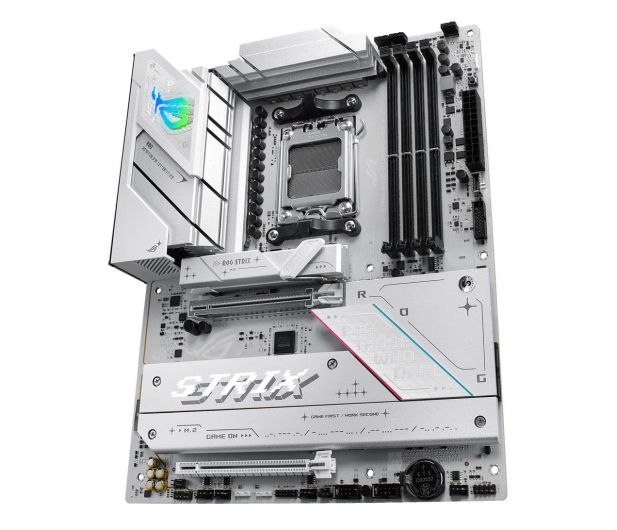 ASUS Płyta główna ROG STRIX B850-A GAMING WIFI - 1306479 - zdjęcie 2
